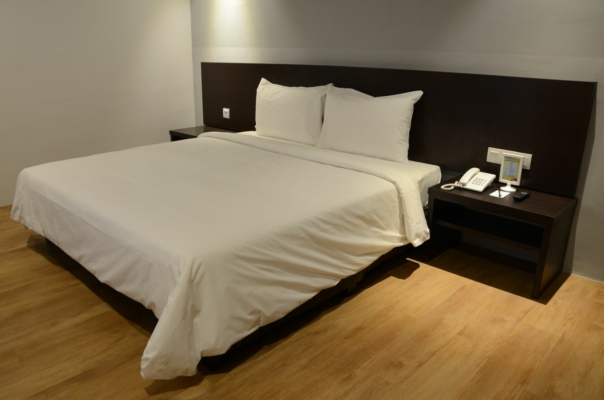 Summit Signature Hotel Oug Kl Kuala Lumpur Exterior foto